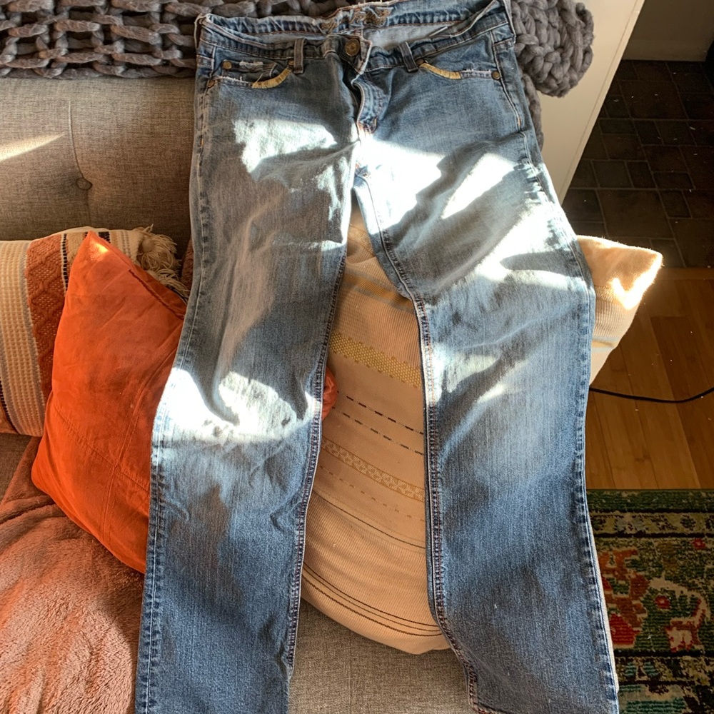 OLD NAVY BOOTCUT